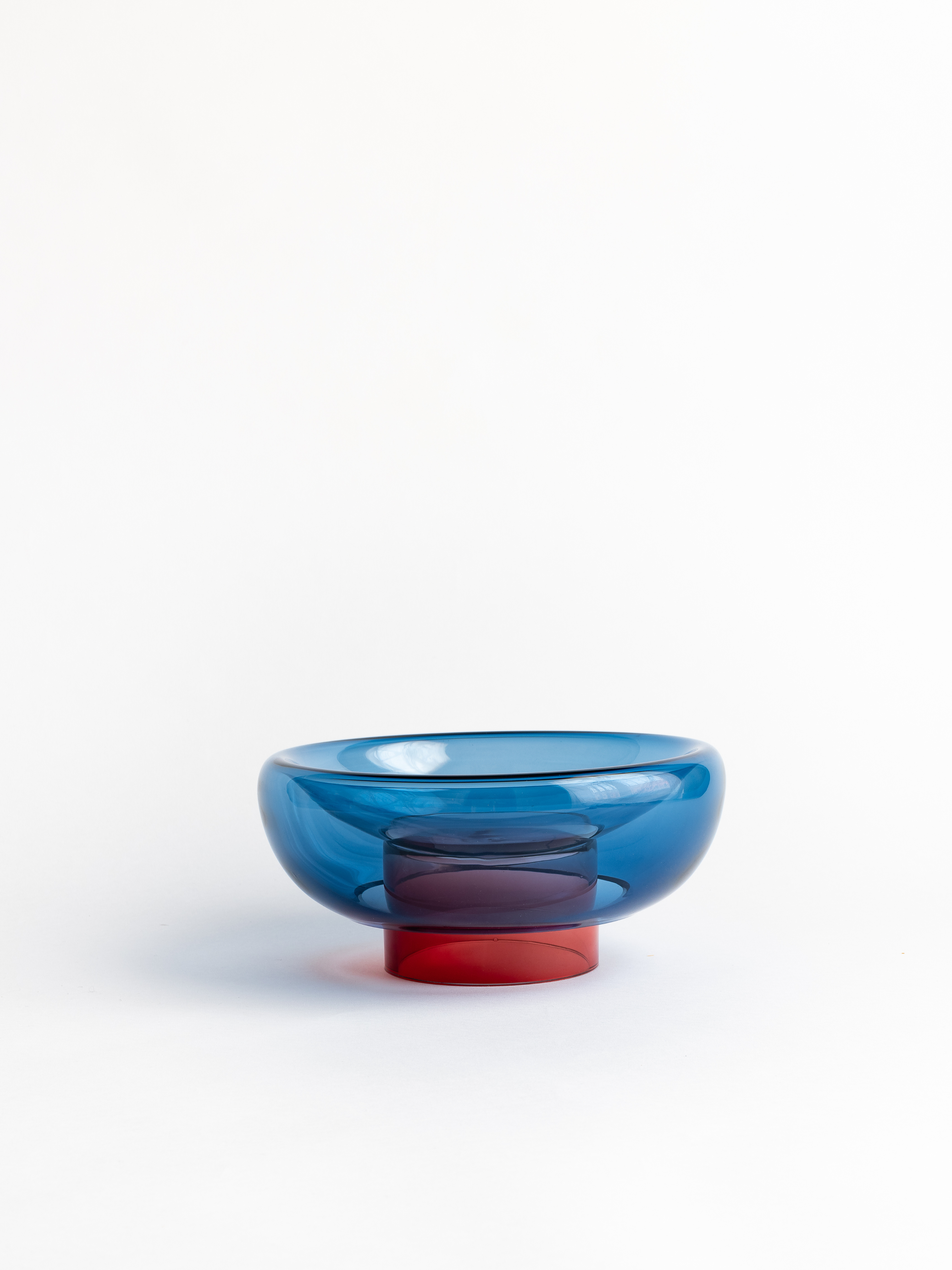 Sphere bowl XL Ocean