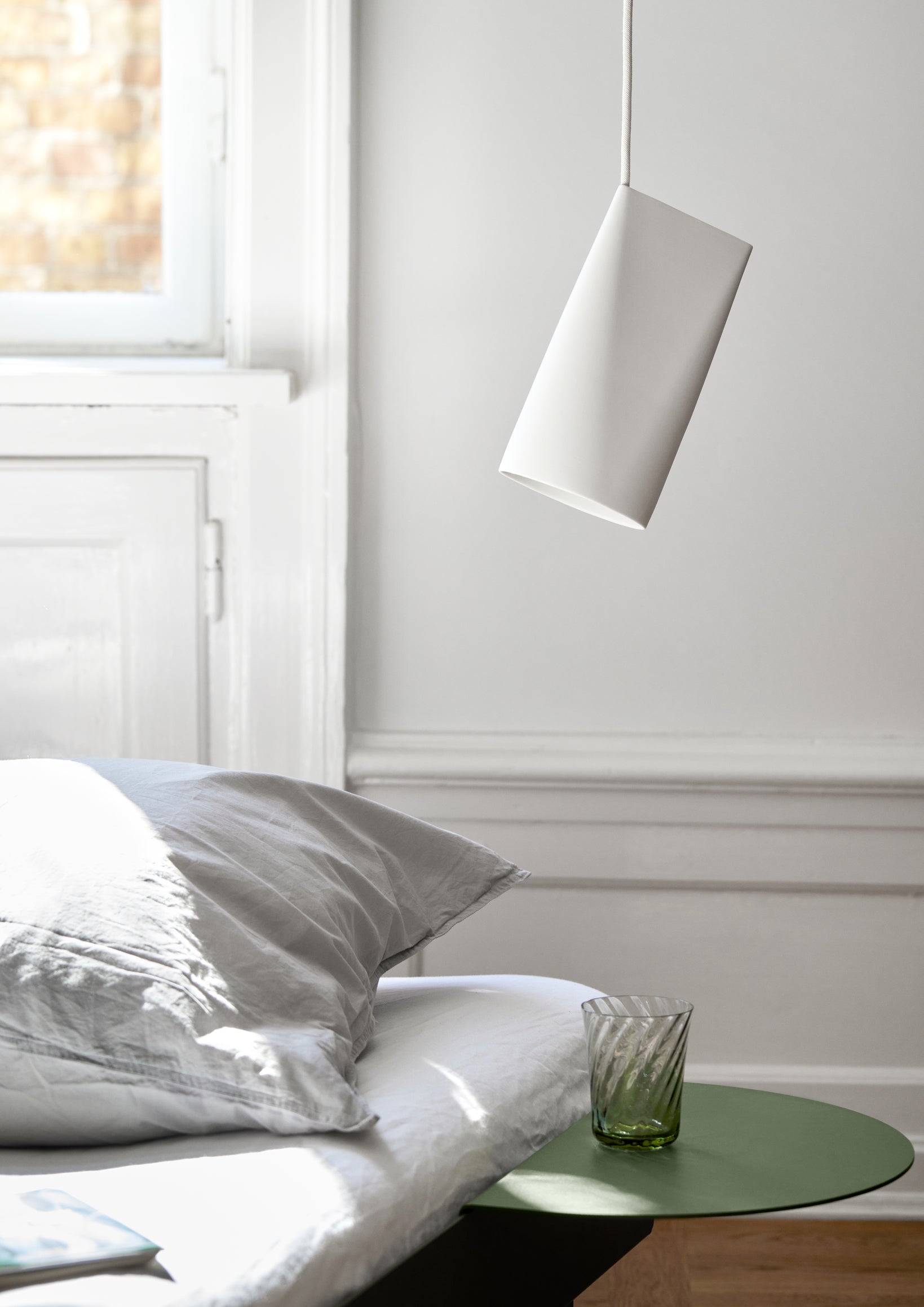 Modulares Bett 90-180cm / Grün