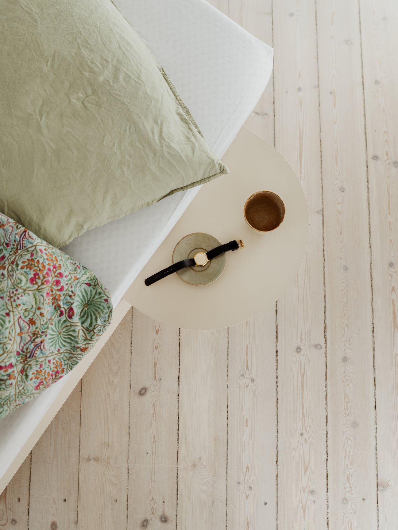 Modular Bed 90-180 cm / Sand