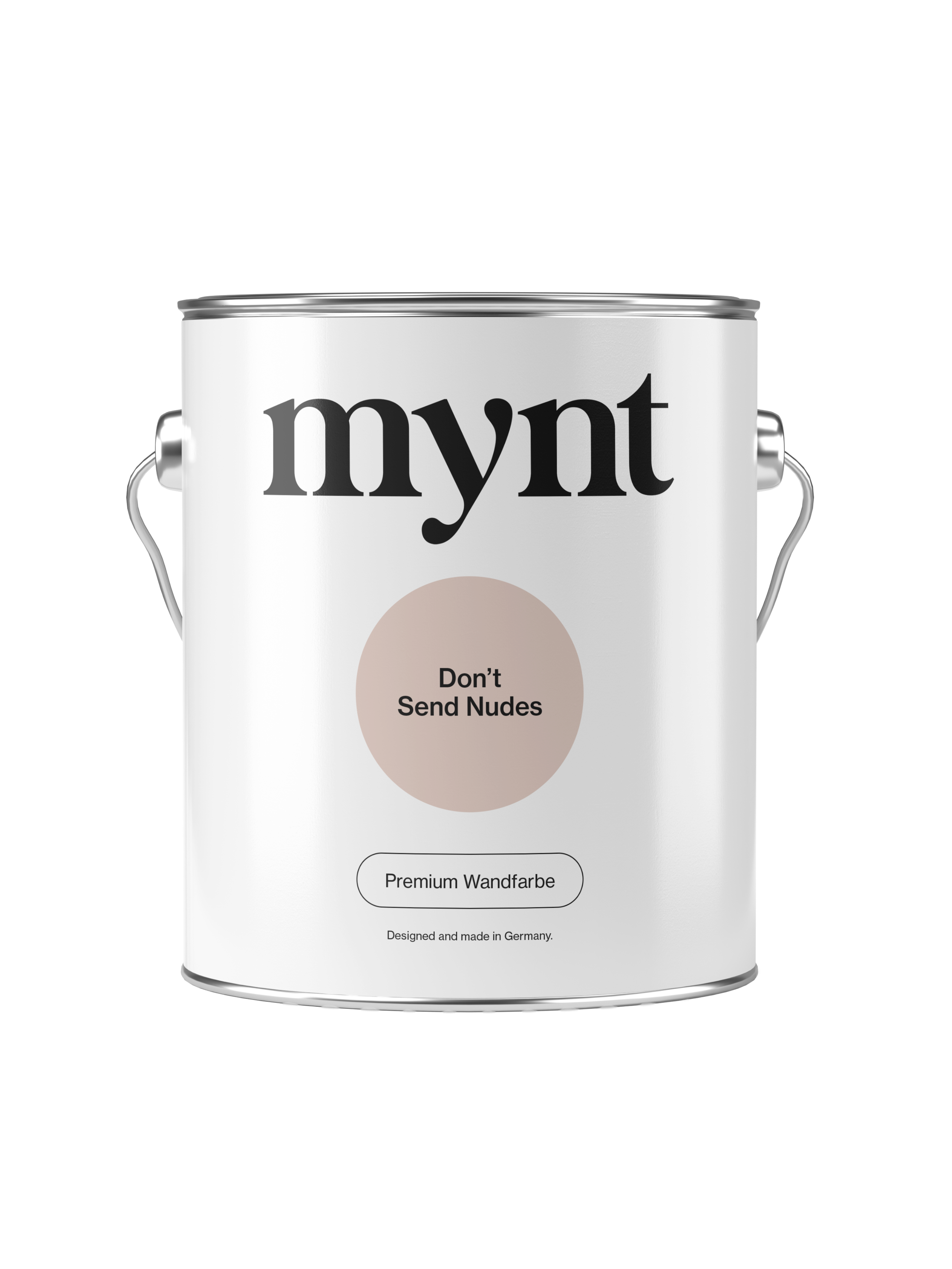 Wall Paint / Don't Send Nudes