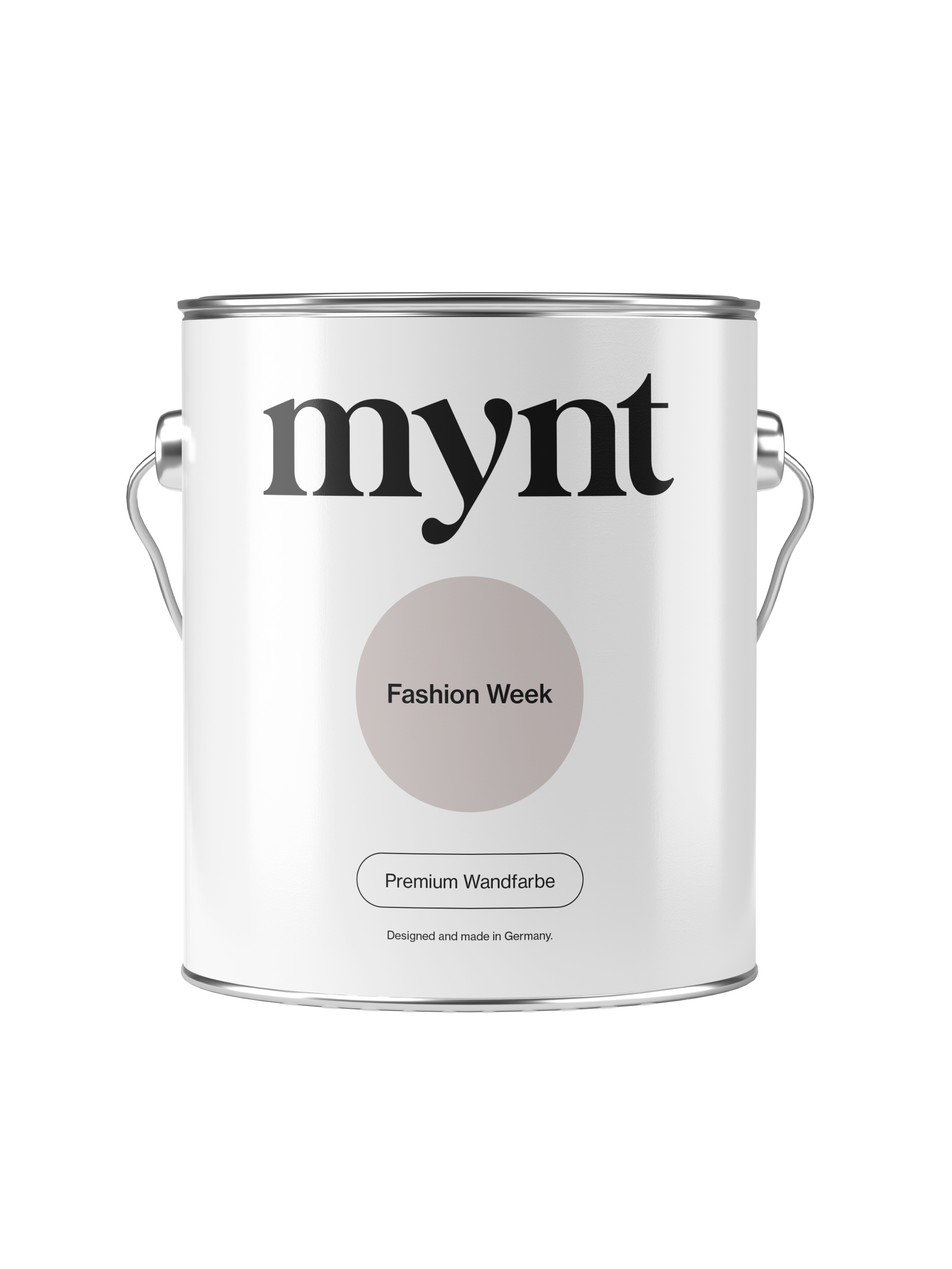 Wall Paint / Fashion Week