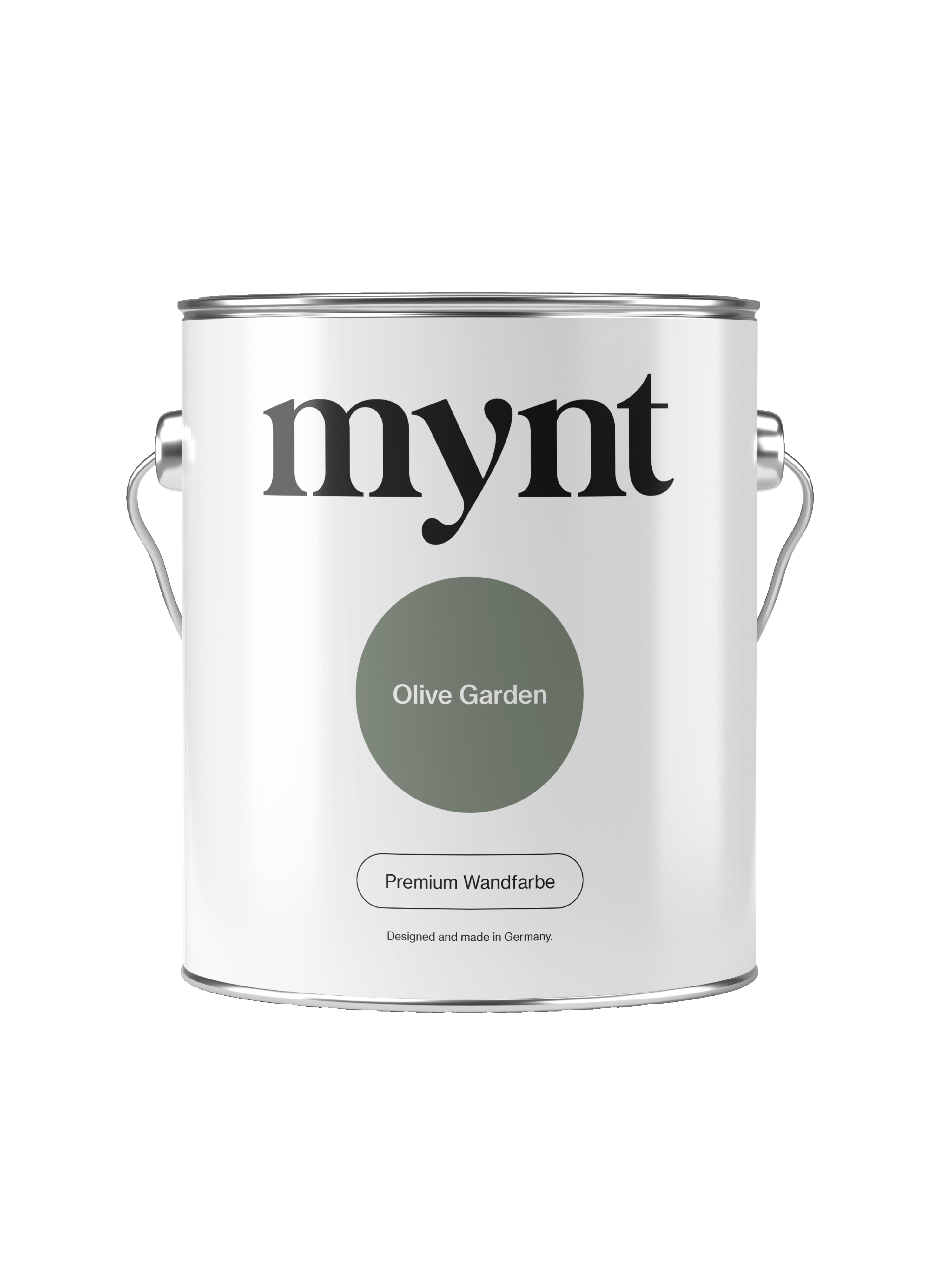 Wall Paint / Olive Garden