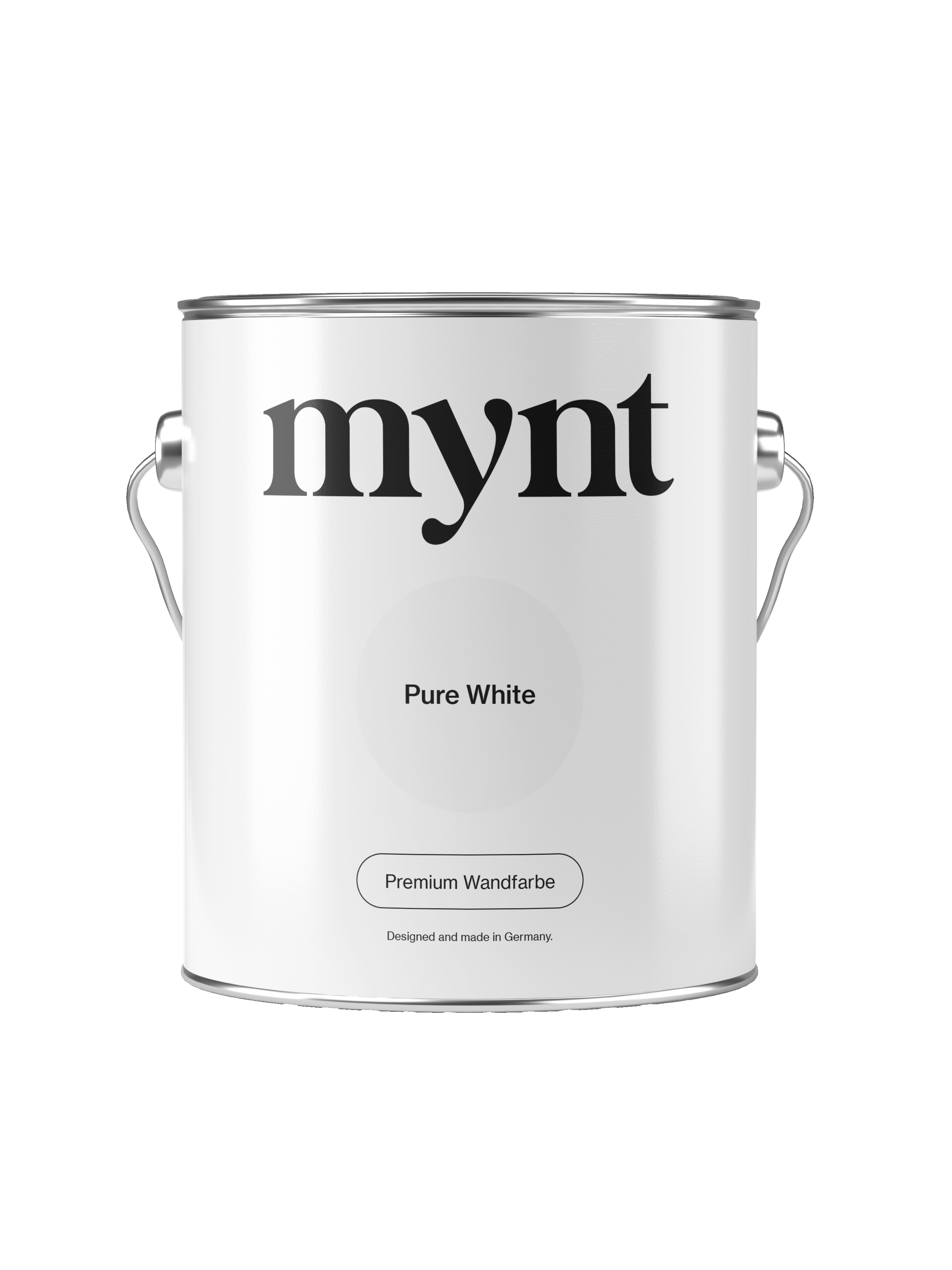 Wall Paint / Pure White