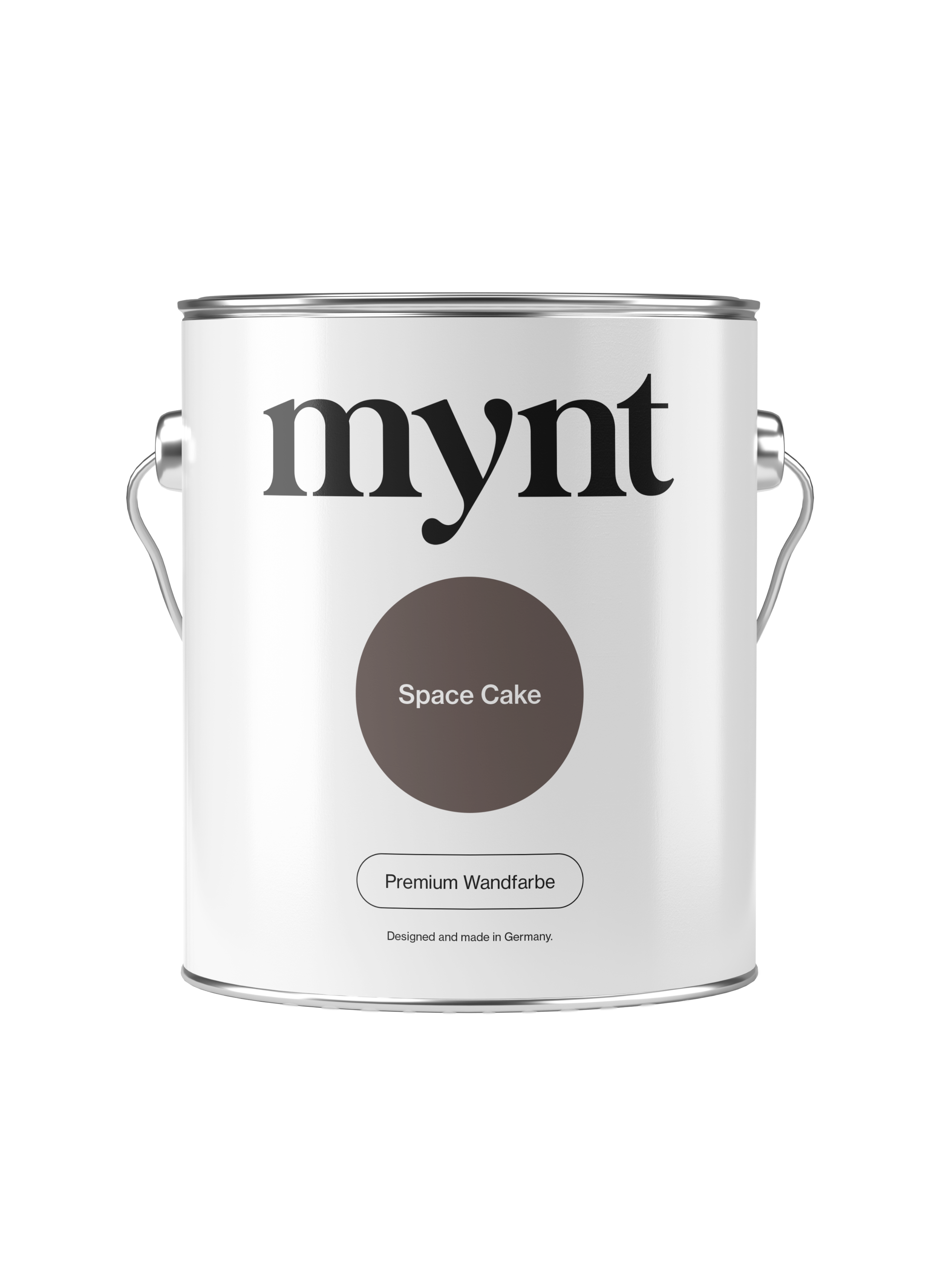 Wall Paint / Space Cake