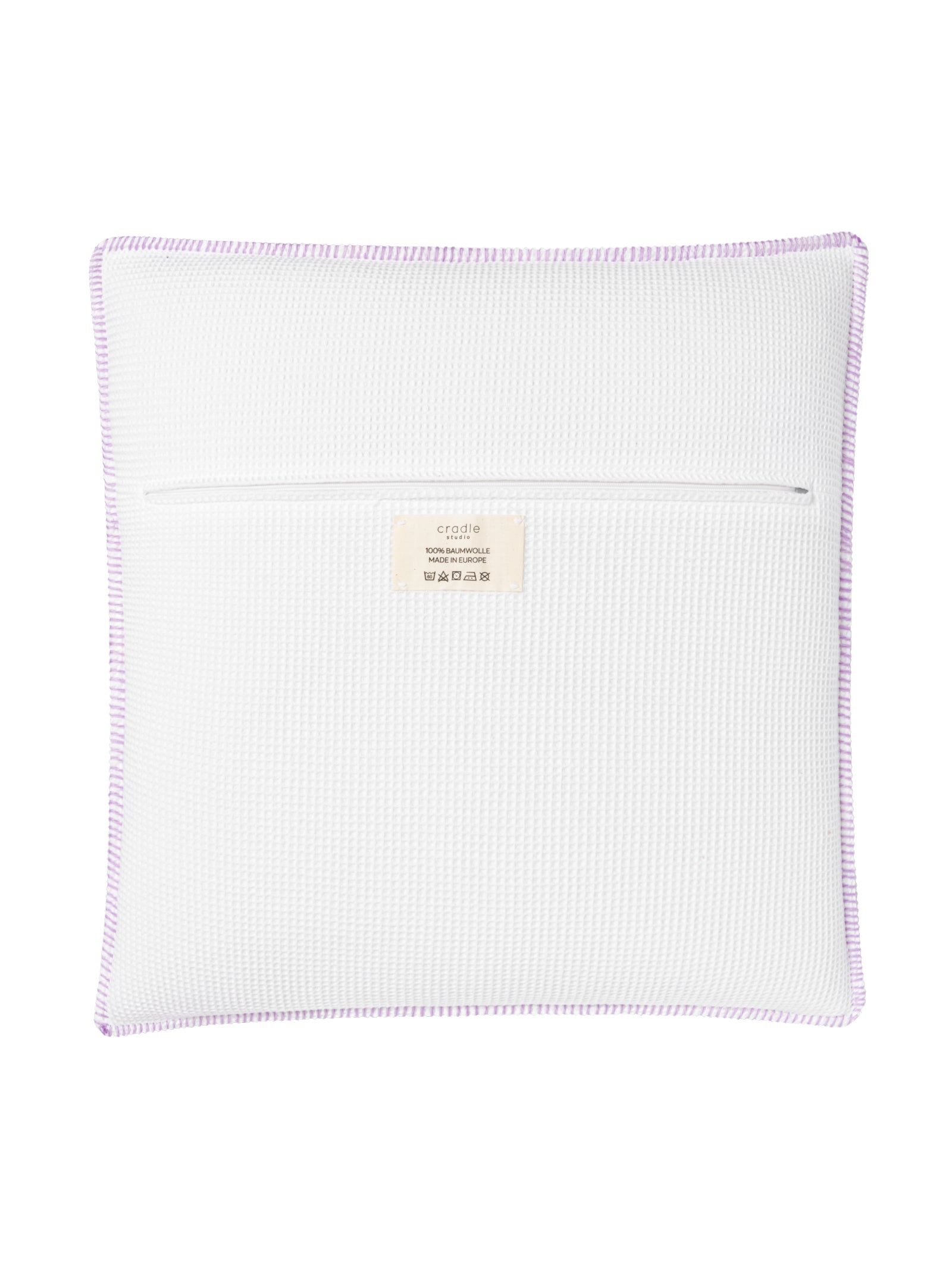 Piqué Cushion / Freja