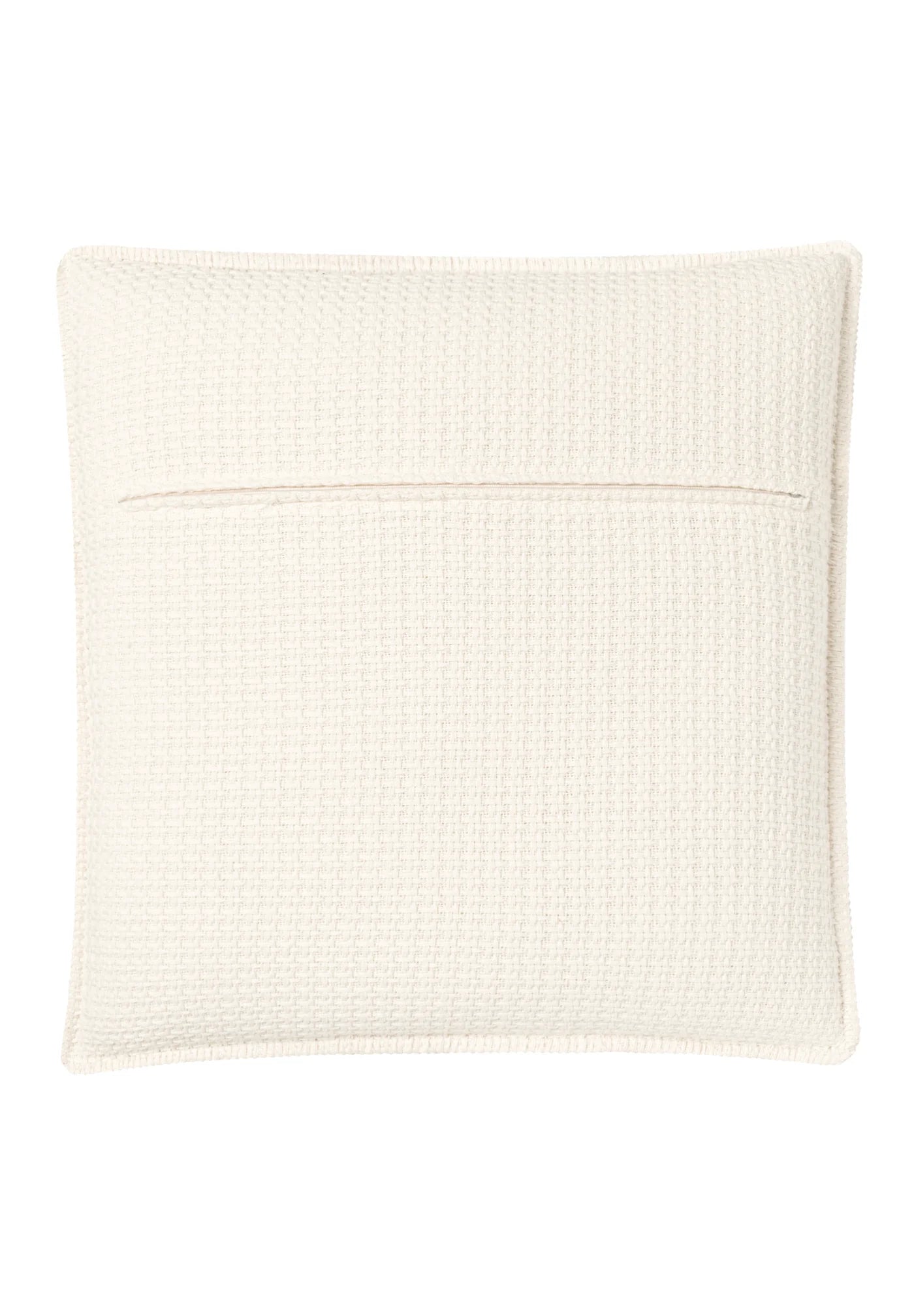 Knit Cushion / Butter