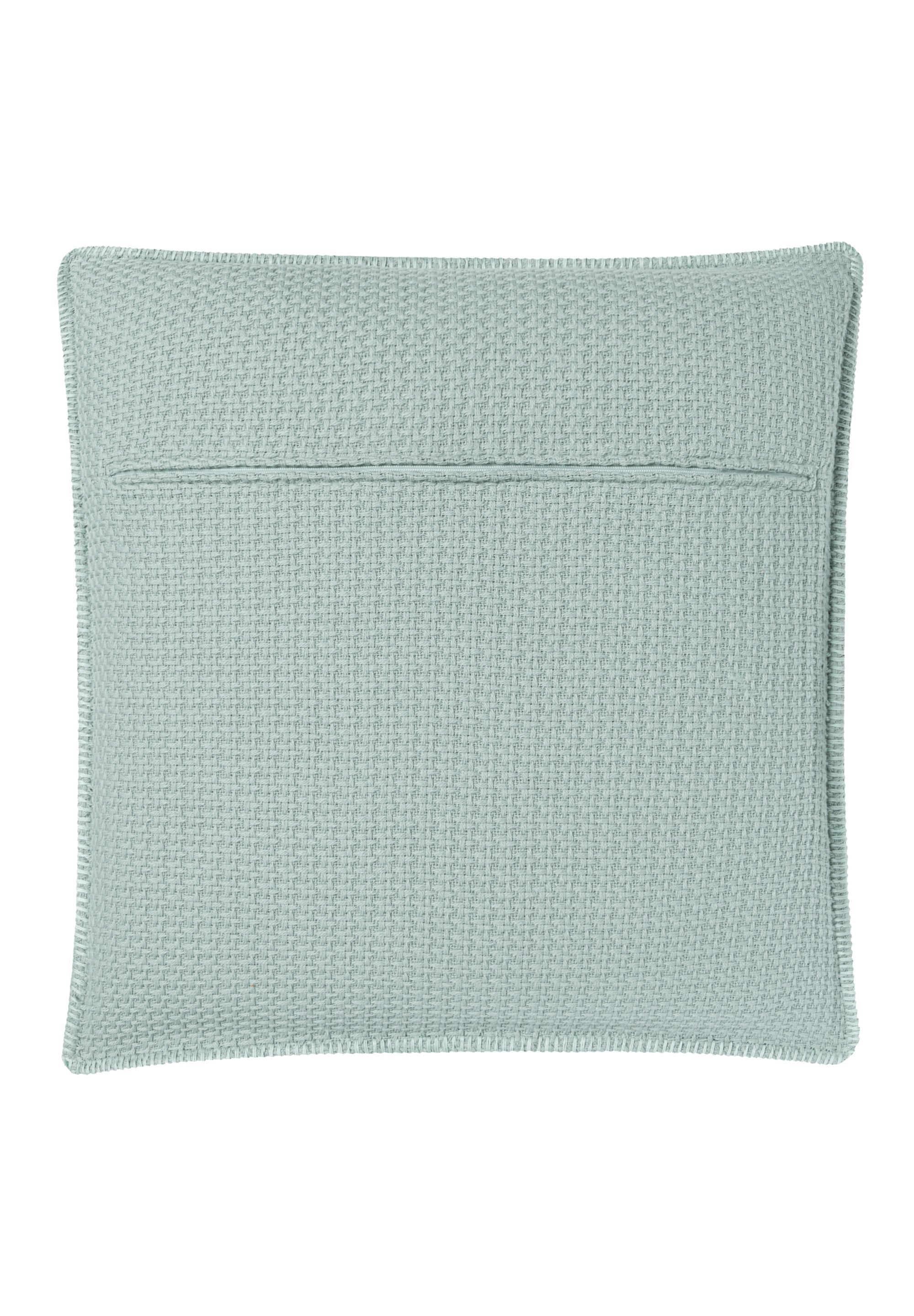Knit Cushion / Sage