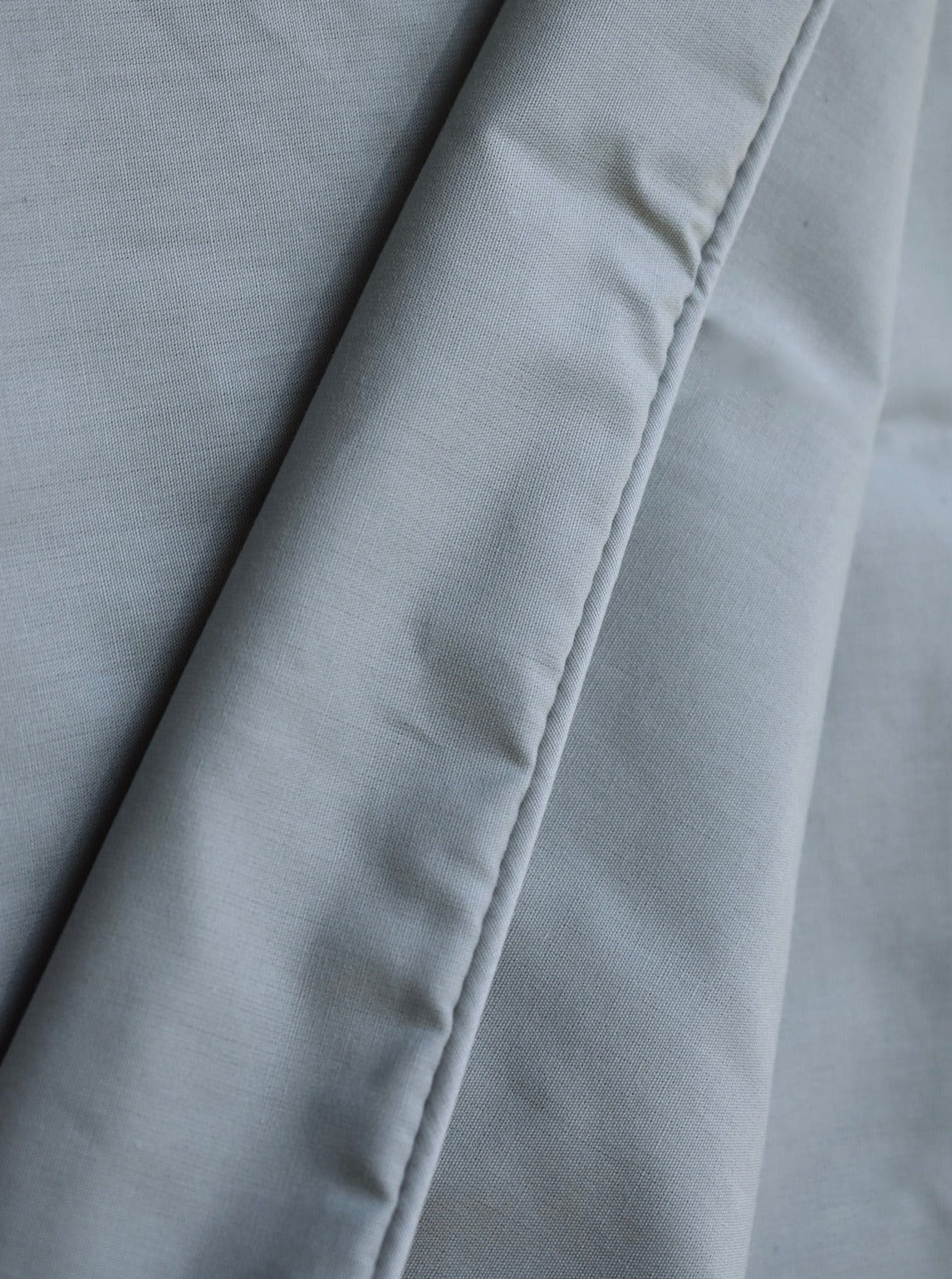 Percale Pillowcase / Seji